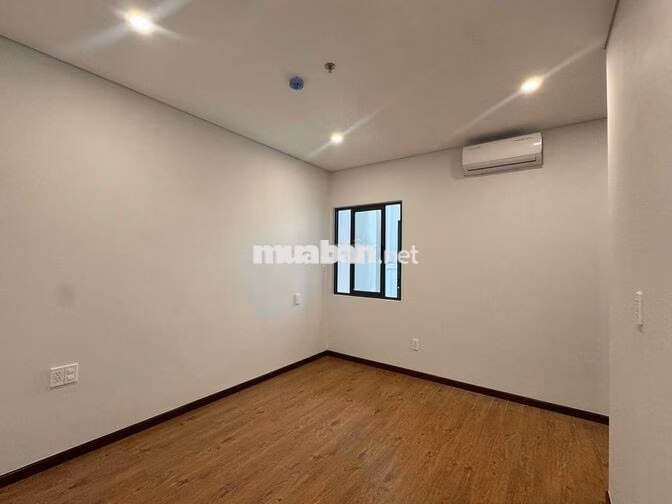 CHO THUÊ CĂN HỘ 2PN 63M2 TẦNG CAO VIEW THOÁNG MÁT