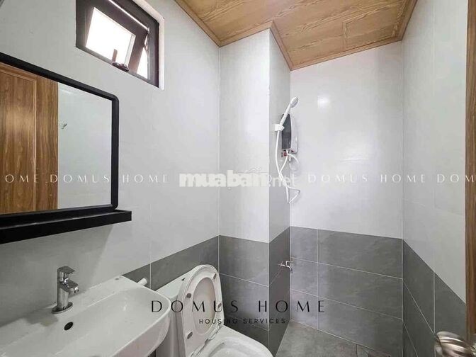 KHAI TRƯƠNG STUDIO BAN CÔNG GẦN SÁT LOTTE - PHÚ MỸ HƯNG Q7