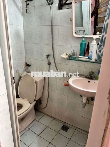 CHO THUÊ NHÀ 5 TẦNG ĐẶNG VĂN NGỮ – FULL ĐỒ – 8.5 TRIỆU