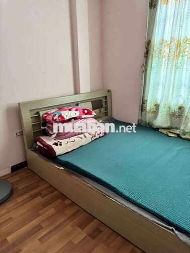 CHO THUÊ NHÀ 5 TẦNG ĐẶNG VĂN NGỮ – FULL ĐỒ – 8.5 TRIỆU