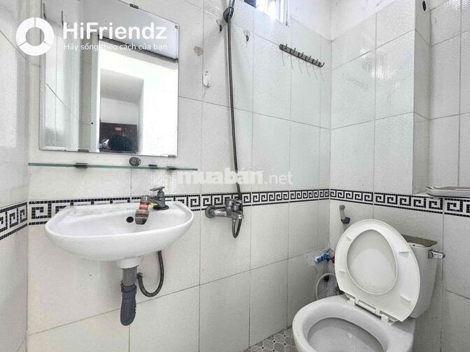 PHÒNG TRỌ SINH VIÊN GIÁ RẺ NGAY TẠI TRUNG TÂM QUẬN 1
