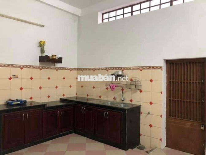 🇻🇳 CHO THUÊ NHÀ 2 TẦNG ĐƯỜNG: VŨ HỮU - 3 phòng  
