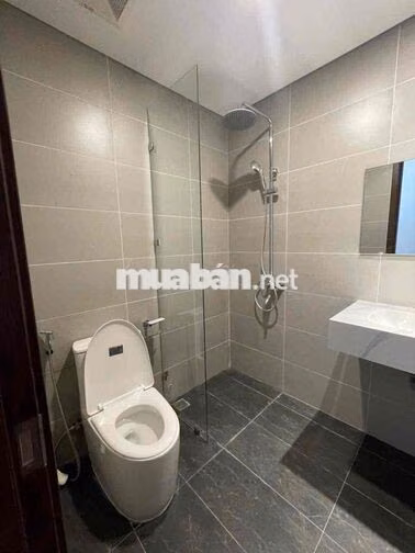 Căn hộ sang trọng, đầy đủ nội thất MIA CENTRE POINT