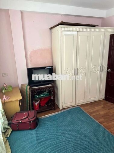 CHO THUÊ NHÀ 5 TẦNG ĐẶNG VĂN NGỮ – FULL ĐỒ – 8.5 TRIỆU