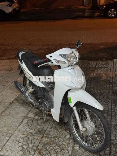 Honda Wave 110 2021