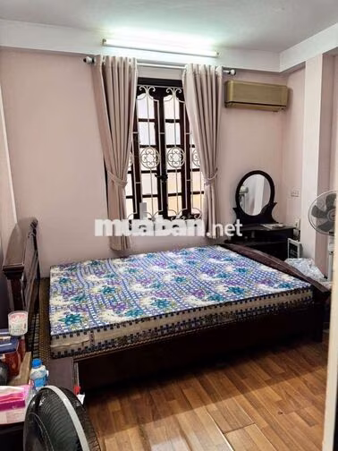 CHO THUÊ NHÀ 5 TẦNG ĐẶNG VĂN NGỮ – FULL ĐỒ – 8.5 TRIỆU