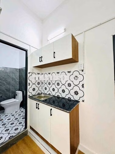 KHAI TRƯƠNG 2 PHÒNG NGỦ 1 P. KHÁCH BANCOL FULL NT 24/22 BÙI ĐÌNH TUÝ
