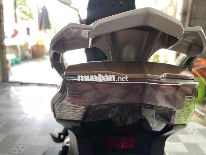 Honda Air Blade 2018 Vàng đồng
