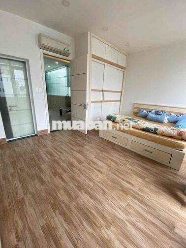 1PN - BAN CÔNG SIÊU RỘNG CHỈ 7TR5 NGAY TRUNG TÂM QUẬN BÌNH THẠNH