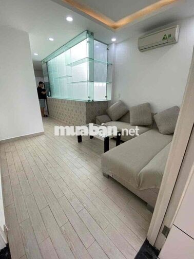 1PN - BAN CÔNG SIÊU RỘNG CHỈ 7TR5 NGAY TRUNG TÂM QUẬN BÌNH THẠNH