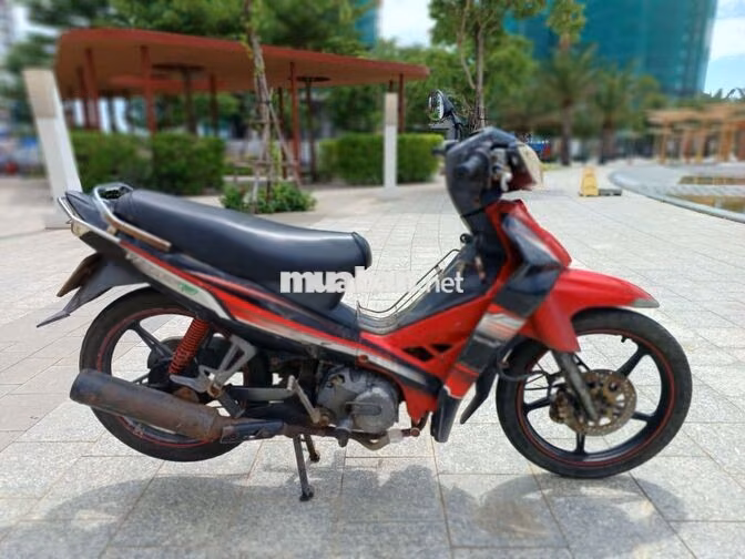 Yamaha Siri 50cc gtdd dành cho học sinh