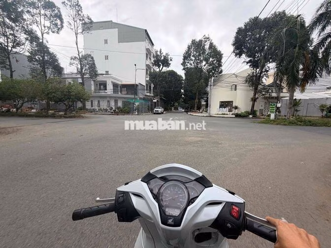 Bán nền ĐƯỜNG PHẠM VĂN NHỜ trục thông ra đại lộ VÕ NGUYÊN GIÁP