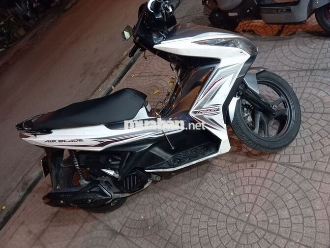 Honda Air Blade 2014 Trắng