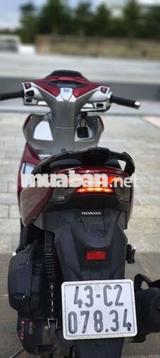 Honda AB 125 4v up 160 cần bán hoạc gl
