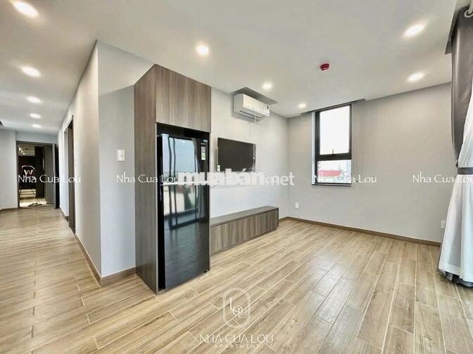 NHÀ MỚI 100% , CHỈ 6X NGAY NGỌC HÀ, Ô TÔ ĐỖ CỬA 40M2, BAN CÔNG THOÁNG