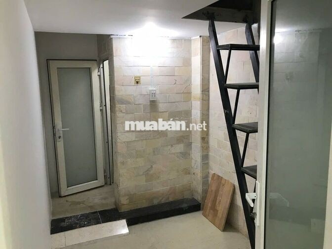 🔥 Cho thuê mặt bằng Đường Số 1, CityLand, Gò Vấp – 3,6x9m, vị trí đẹp!