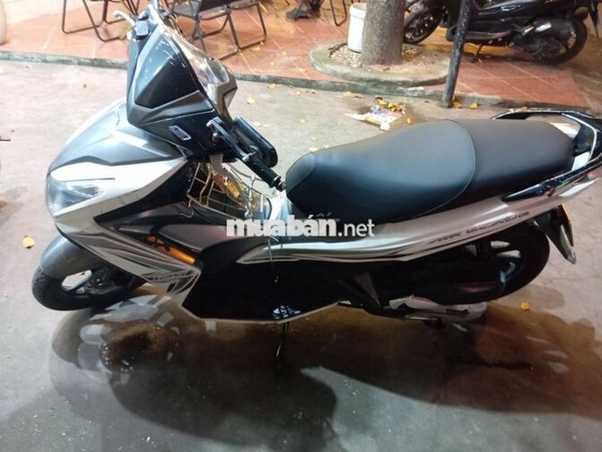 Honda Air Blade 2014 Trắng