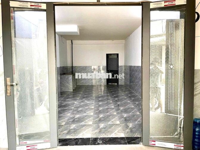Mặt Bằng Kinh Doanh Đường Lưu Chí Hiếu, Tân Phú
