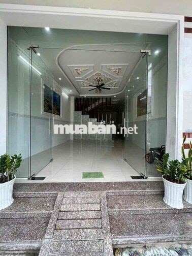 Nhà khu văn hoá tây đô Cái Răng lộ 15m lề 5m kế cạnh quốc lộ 1A