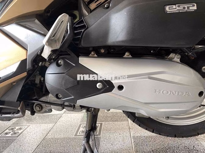 Honda Air Blade 2018 Vàng đồng