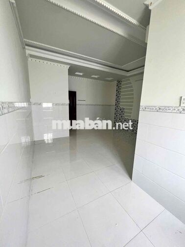Nhà khu văn hoá tây đô Cái Răng lộ 15m lề 5m kế cạnh quốc lộ 1A