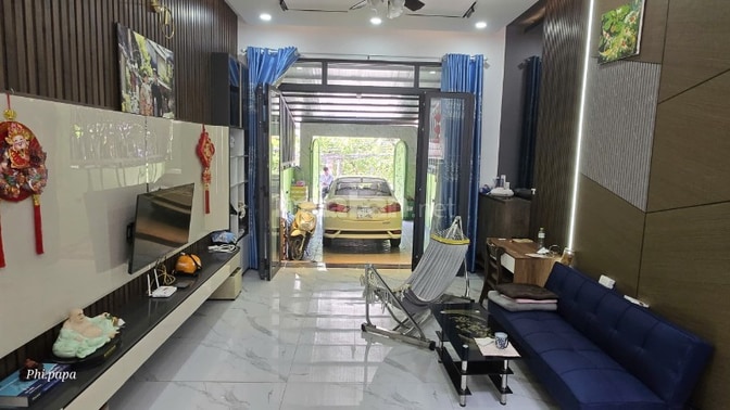 kẹt bank bán gấp !!! mua 3,4 tỷ giảm 800 triệu bán gấp 2,6 tỷ