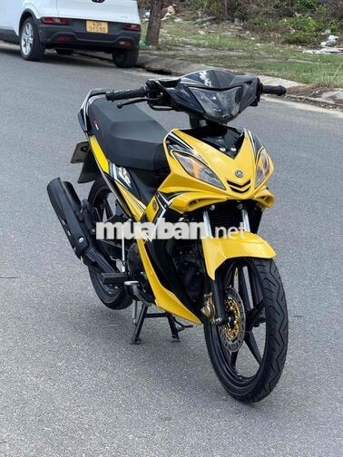 Ex 2011 côn tự động sún áo 2010 biển 43 máy móc ri