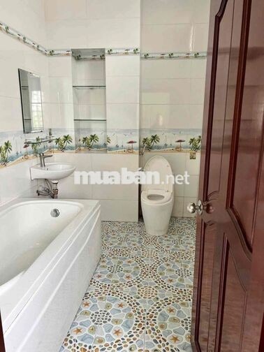 Nhà khu văn hoá tây đô Cái Răng lộ 15m lề 5m kế cạnh quốc lộ 1A