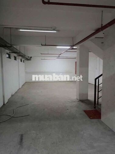 Cho Thuê Toà Nhà 2MT 209 Nguyễn Văn Khối, Phường 8, Quận Gò vấp
