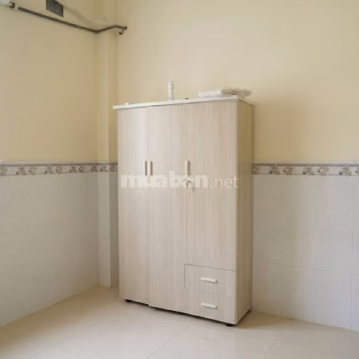 Cho thuê phòng - Nguyễn Văn Khối - Gò Vấp - 2.9TR