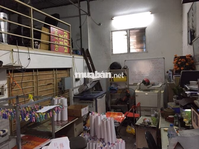 CHO THUÊ MẶT BẰNG 68M² – 190 BỒ ĐỀ – LỐI ĐI RIÊNG – 18TR/THÁNG