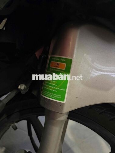 Honda Future 2020 Bạc 60.000km