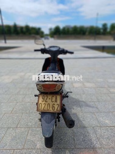 Yamaha Siri 50cc gtdd dành cho học sinh