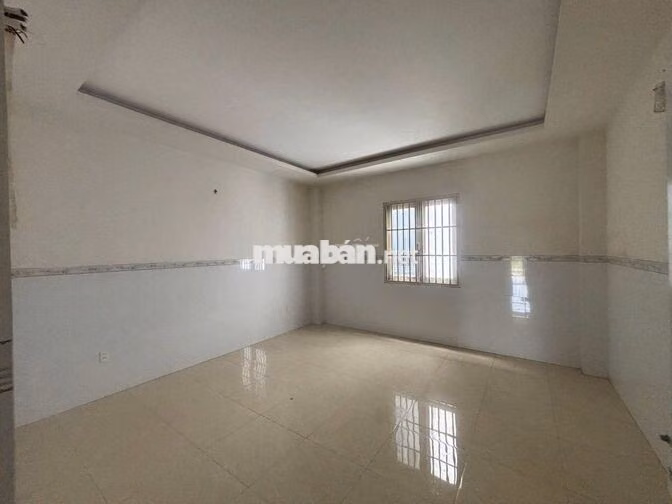 CHO THUÊ NHÀ TRỆT 2 LẦU 100M KHU DÂN CƯ PHÚ HỒNG THỊNH DĨ AN