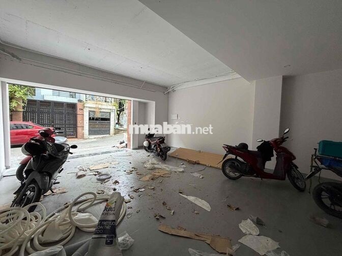 Cho Thuê MB nguyễn văn nguyễn 65m2 giá 2xtr