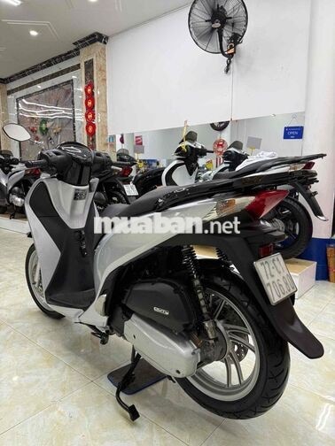 Honda SH 150cc 2016 Bạc