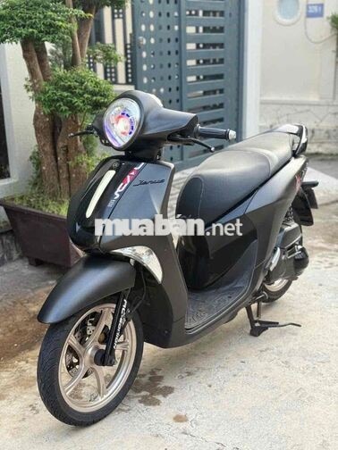 Yamaha Janus Đen Vũng Tàu
