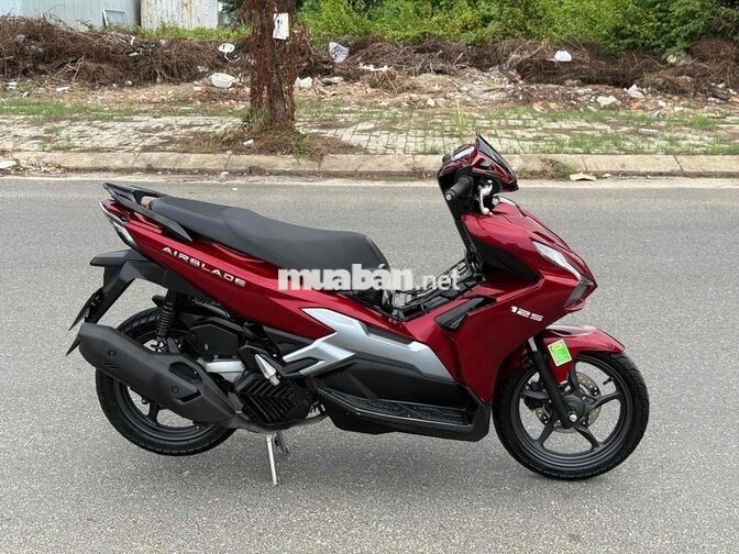 Ab 2025 biển 43 máy móc rin ngon chạy nhẹ tơn giá