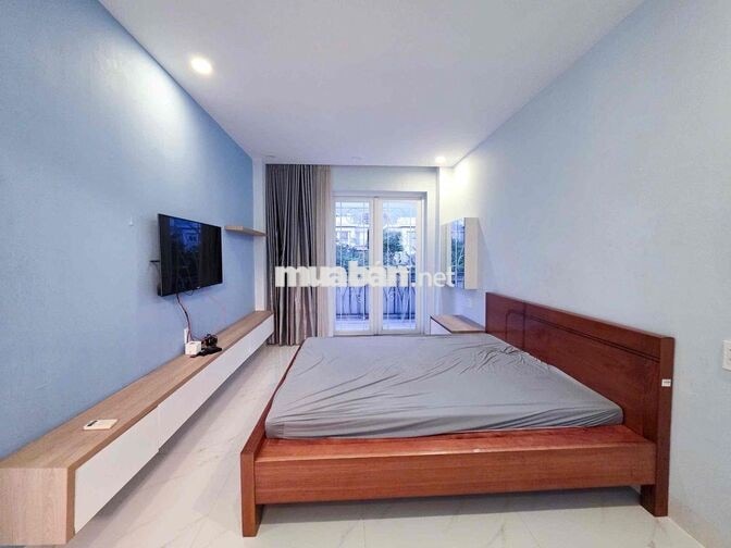 Cho Thuê Biệt Thự - 3PN/3WC- View Công Viên- Dọn Vào ở Ngay