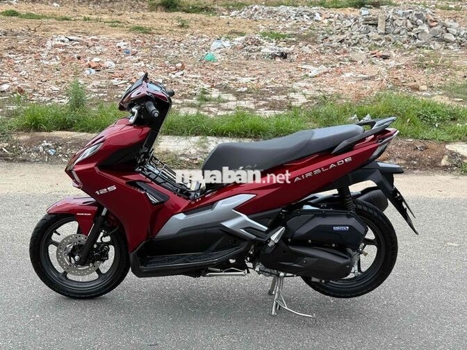 Ab 2025 biển 43 máy móc rin ngon chạy nhẹ tơn giá