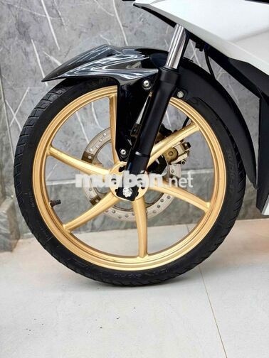 Honda GTR 150 Côn tay Trắng, Đen Việt Nam