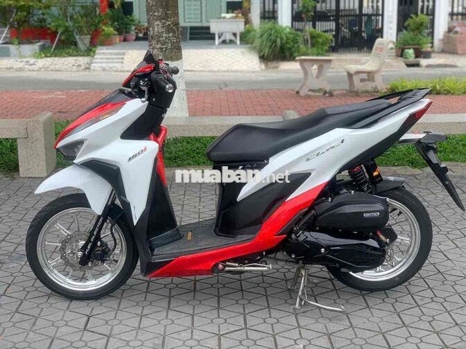 Honda Vario 150 2019
