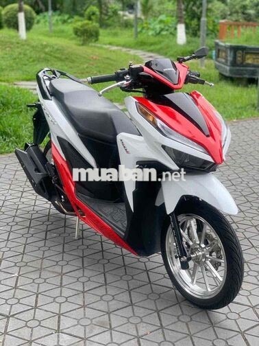 Honda Vario 150 2019