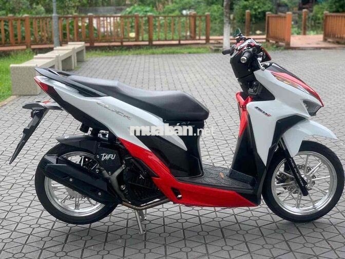 Honda Vario 150 2019