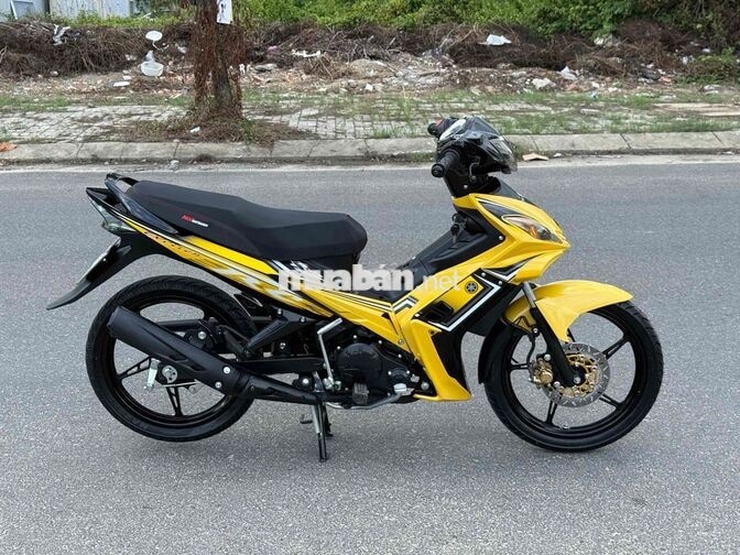 Ex 2011 côn tự động sún áo 2010 biển 43 máy móc ri