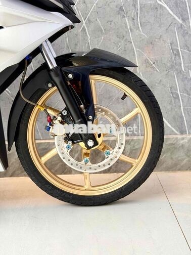 Honda GTR 150 Côn tay Trắng, Đen Việt Nam