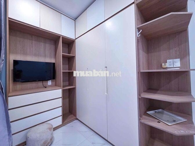 Cho Thuê Biệt Thự - 3PN/3WC- View Công Viên- Dọn Vào ở Ngay