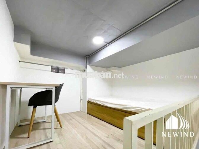 PHÒNG TRỌ DUPLEX 2 chỗ ngủ GIÁ TỐT GẦN TDTU PHÚ MỸ HƯNG, CRESENT MALL