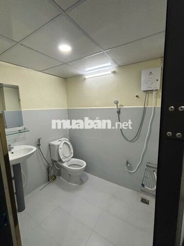 Cần cho thuê nhà nguyên căn ở Võ Oanh,  Bình Thạnh, hẻm to 4m