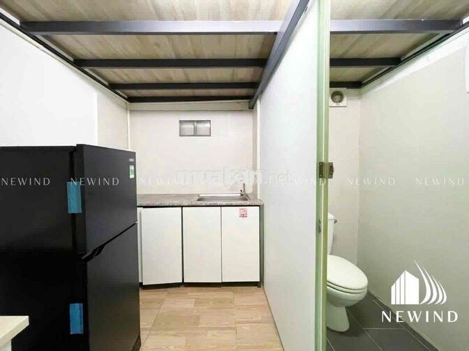 PHÒNG TRỌ DUPLEX 2 chỗ ngủ GIÁ TỐT GẦN TDTU PHÚ MỸ HƯNG, CRESENT MALL